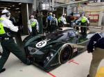 Bentley EXP Speed 8 2001 года